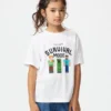 Camiseta Minecraft UT para niños Camiseta Minecraft UT para niños