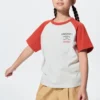 Camiseta Minecraft UT para niños Camiseta Minecraft UT para niños