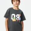 Camiseta Minecraft UT para niños Camiseta Minecraft UT para niños