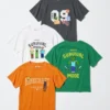 Camiseta Minecraft UT para niños Camiseta Minecraft UT para niños