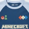 Camiseta Minecraft UT para niños Camiseta Minecraft UT para niños