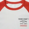 Camiseta Minecraft UT para niños Camiseta Minecraft UT para niños