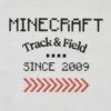 Camiseta Minecraft UT para niños Camiseta Minecraft UT para niños