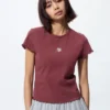 Camiseta mini con estampado UT de Disney/Pixar para mujer
