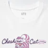 Camiseta mini con estampado UT de Disney/Pixar para mujer