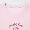 Camiseta mini con estampado UT de Disney/Pixar para mujer