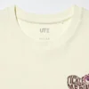 Camiseta mini con estampado UT de Disney/Pixar para mujer