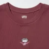 Camiseta mini con estampado UT de Disney/Pixar para mujer
