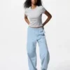 Camiseta mini para mujer