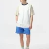 Camiseta raglán unisex