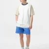 Camiseta raglán unisex