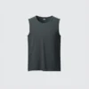 Camiseta sin mangas DRY-EX para hombre