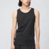 Camiseta sin mangas para hombre