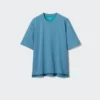 Camiseta unisex bicolor