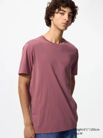 Camiseta unisex de algodón Supima® Cotton