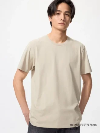 Camiseta unisex de algodón Supima® Cotton
