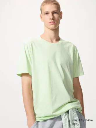Camiseta unisex de algodón Supima® Cotton
