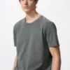 Camiseta unisex de algodón Supima® Cotton