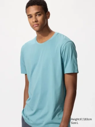 Camiseta unisex de algodón Supima® Cotton