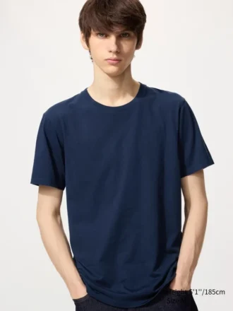 Camiseta unisex de algodón Supima® Cotton