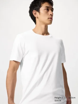 Camiseta unisex de algodón Supima® Cotton