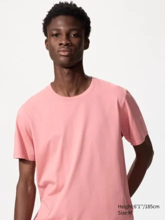 Camiseta unisex de algodón Supima® Cotton