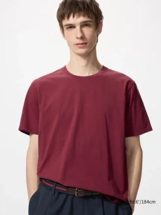 Camiseta unisex de algodón Supima® Cotton