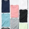 Camiseta unisex de algodón Supima® Cotton Camiseta unisex de algodón Supima® Cotton