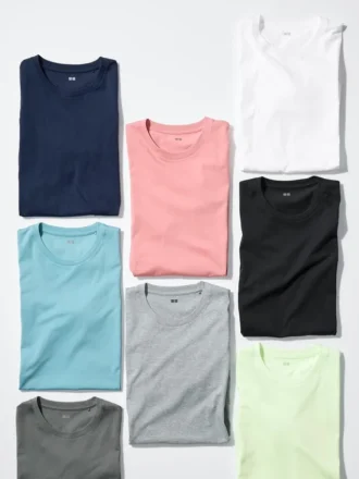 Camiseta unisex de algodón Supima® Cotton