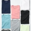 Camiseta unisex de algodón Supima® Cotton Camiseta unisex de algodón Supima® Cotton