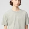 Camiseta unisex de cuello redondo Camiseta unisex de cuello redondo