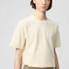 Camiseta unisex de cuello redondo
