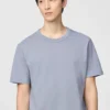 Camiseta unisex de cuello redondo Camiseta unisex de cuello redondo