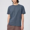 Camiseta unisex de cuello redondo Camiseta unisex de cuello redondo