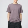 Camiseta unisex de cuello redondo