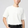 Camiseta unisex de cuello redondo
