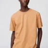 Camiseta unisex de cuello redondo