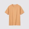 Camiseta unisex de cuello redondo