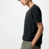 Camiseta unisex Dry Color Camiseta unisex Dry Color