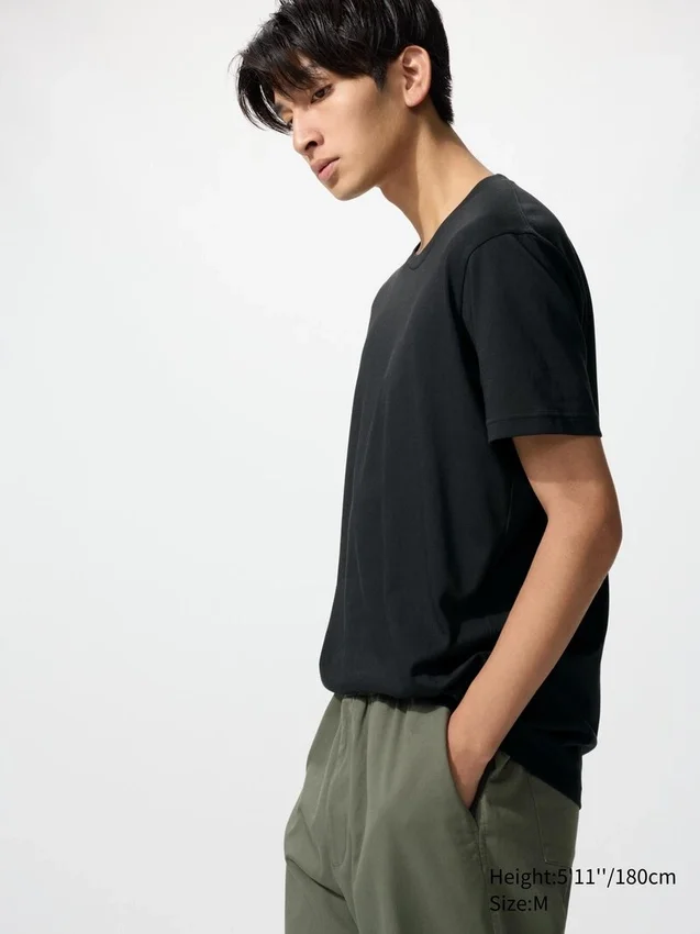 Camiseta unisex Dry Color Camiseta unisex Dry Color