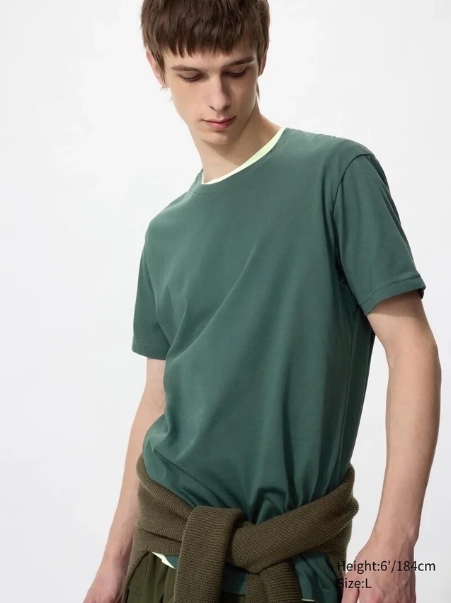 Camiseta unisex Dry Color Camiseta unisex Dry Color