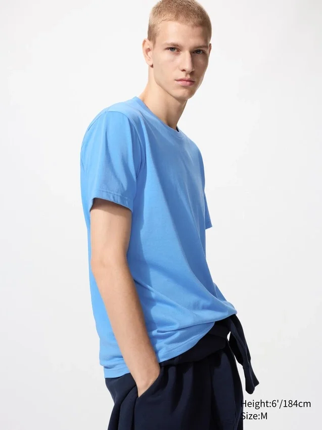Camiseta unisex Dry Color Camiseta unisex Dry Color