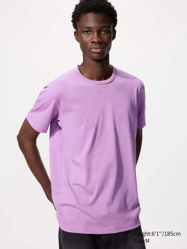 Camiseta unisex Dry Color Camiseta unisex Dry Color