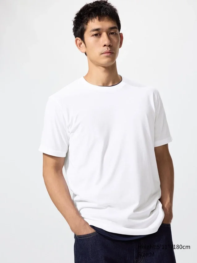 Camiseta unisex Dry Color Camiseta unisex Dry Color