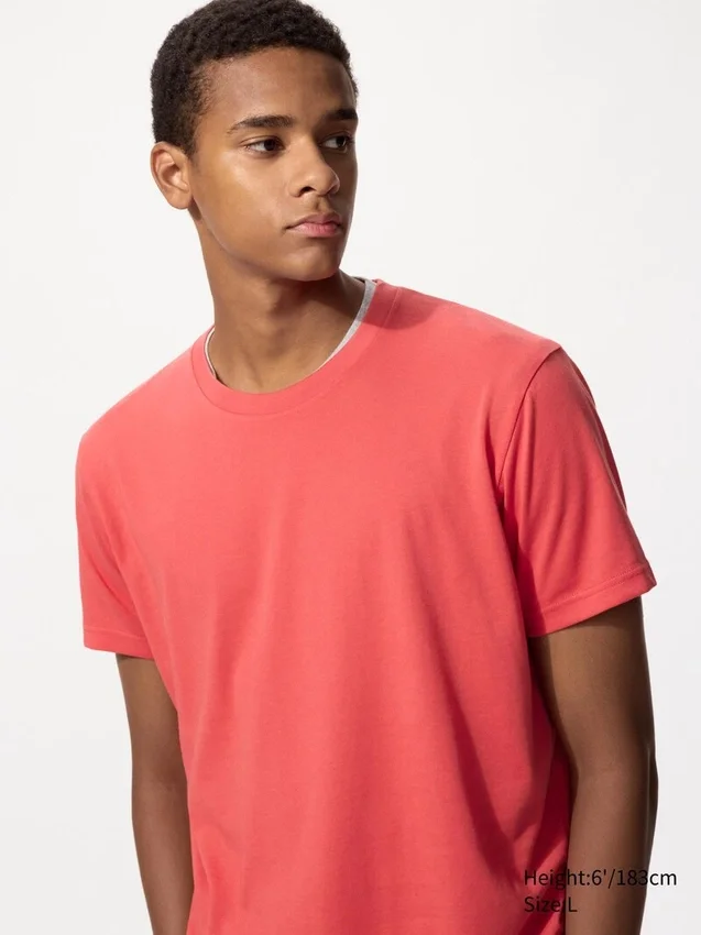 Camiseta unisex Dry Color Camiseta unisex Dry Color