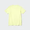 Camiseta unisex Dry Color Camiseta unisex Dry Color