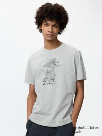Camiseta unisex Manga UT Shueisha 100Th | Hunter×Hunter