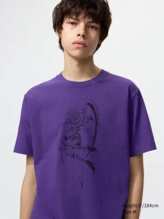 Camiseta unisex Manga UT Shueisha 100Th | Hunter×Hunter