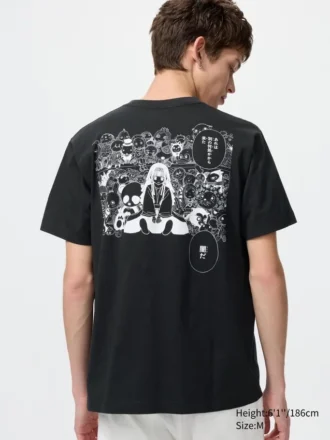 Camiseta unisex Manga UT Shueisha 100Th | Hunter×Hunter
