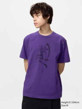 Camiseta unisex Manga UT Shueisha 100Th | Hunter×Hunter